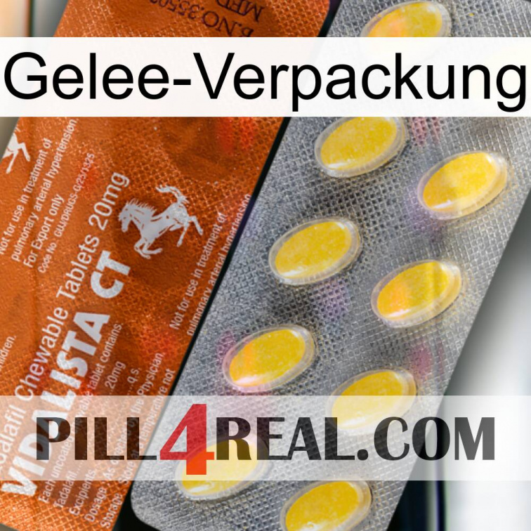 Jelly Packaging 42